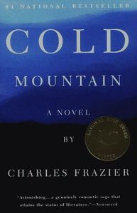 Cold Mountain by Charles Frazier