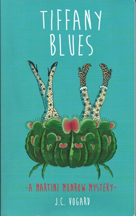Tiffany Blues