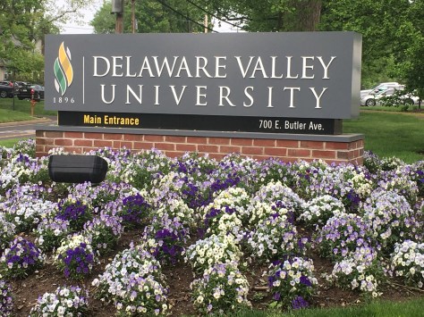 Delaware Valley University