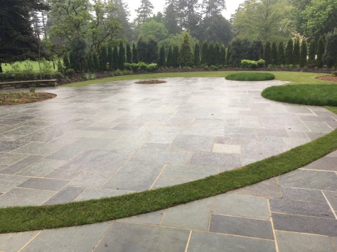 Whimsy at Stoneleigh