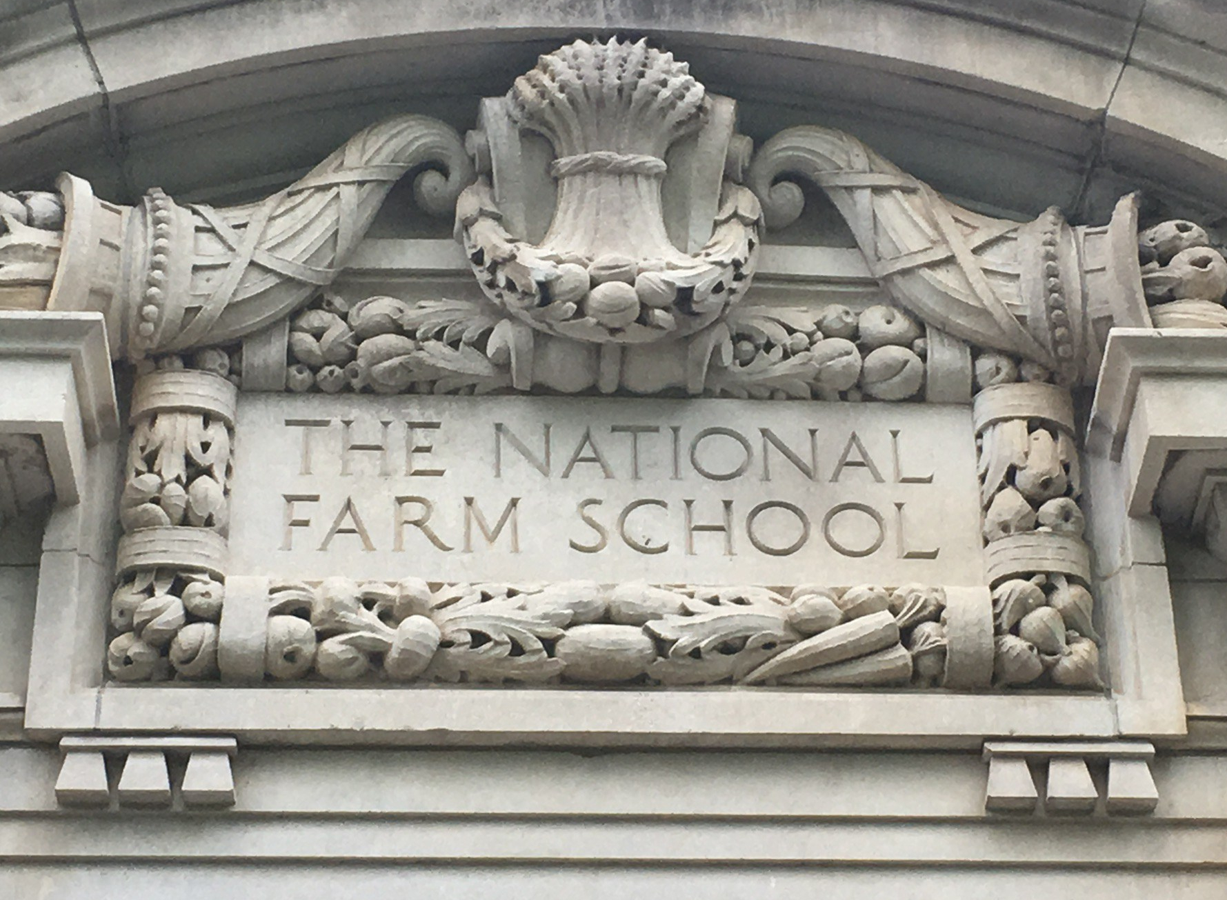 National Farm School