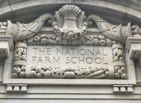 National Farm School