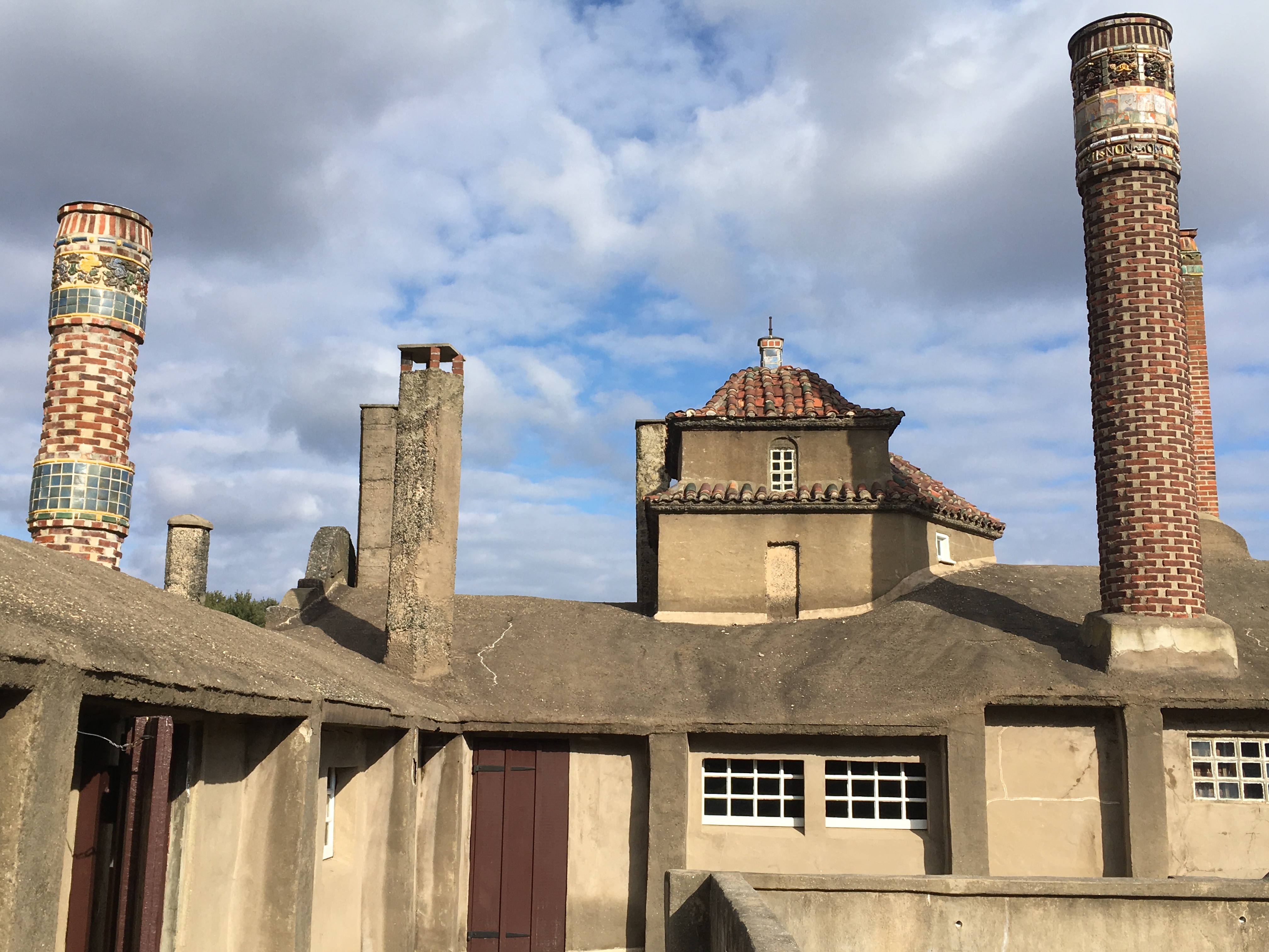 Moravian Tile Works